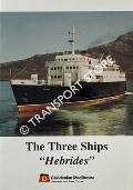 The Three Ships 